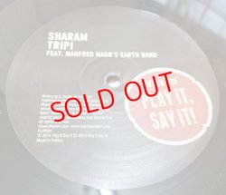 画像1:  Sharam Feat. Manfred Mann's Earth Band ‎– Tripi 