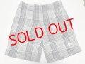 SALE!  EMB Used POLO Check Shorts Black size 32inch