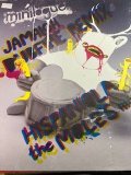 Minilogue – Jamaica (Dubfire Remix) / Hispaniola (The Mole’s Mix)
