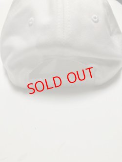 画像3: Thrasher mag logo Snap back hat White