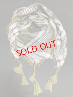 画像1: AFG STOLE  02