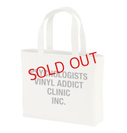 画像3: Addict Record Tote Bag 