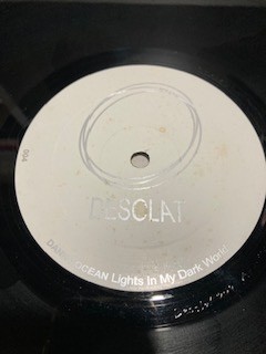 Danny Ocean – Lights In My Dark World / Flashing