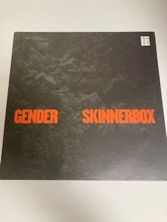 Skinnerbox – Gender