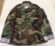 画像1: CUSTUM BDU Jacket　S-XXShort (1)