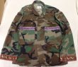 画像1: CUSTUM BDU Jacket　Small - Short (1)