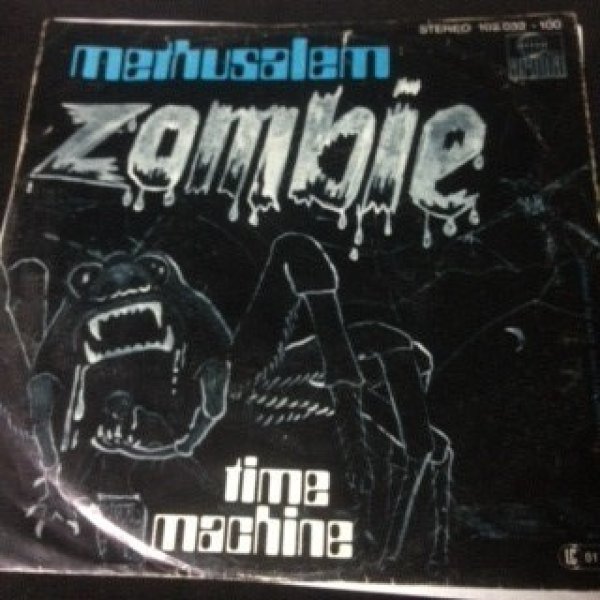 画像1: Methusalem - Zombie (1)