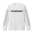 画像1: POSSESSED Long Sleeve (1)