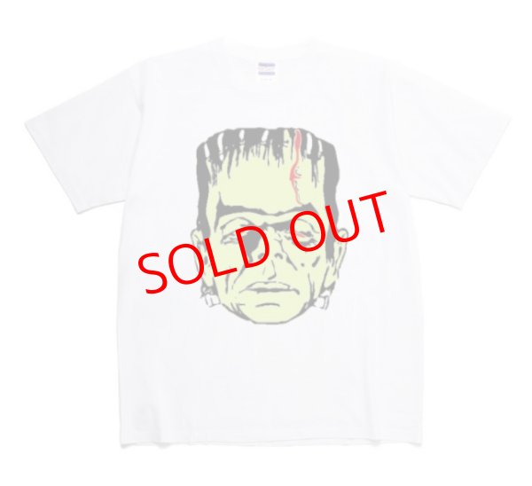 画像1: SALE !  Love slow beat Tee (1)