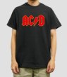 画像1: Acid  T-shirt  (1)