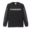 画像2: POSSESSED Long Sleeve (2)