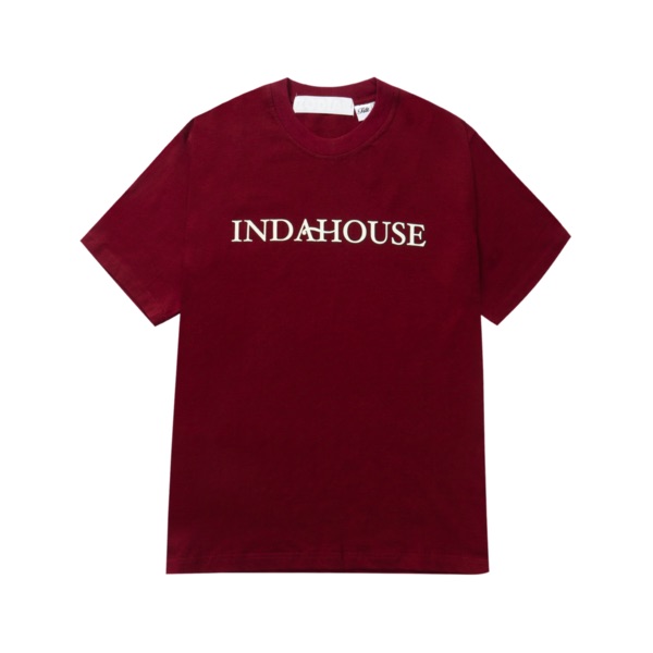 ZODIACK Jakarta × TILT Brand "IndaHouse" Tee